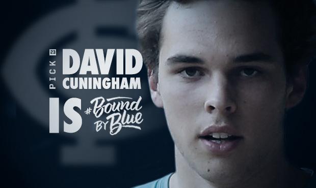 David Cuningham Alchetron, The Free Social Encyclopedia